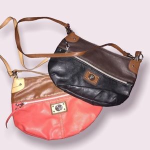 Pair Of Relic purses - NWOT & EUC